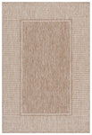 BEACH HOUSE 302 – BEIGE / LIGHT BEIGE