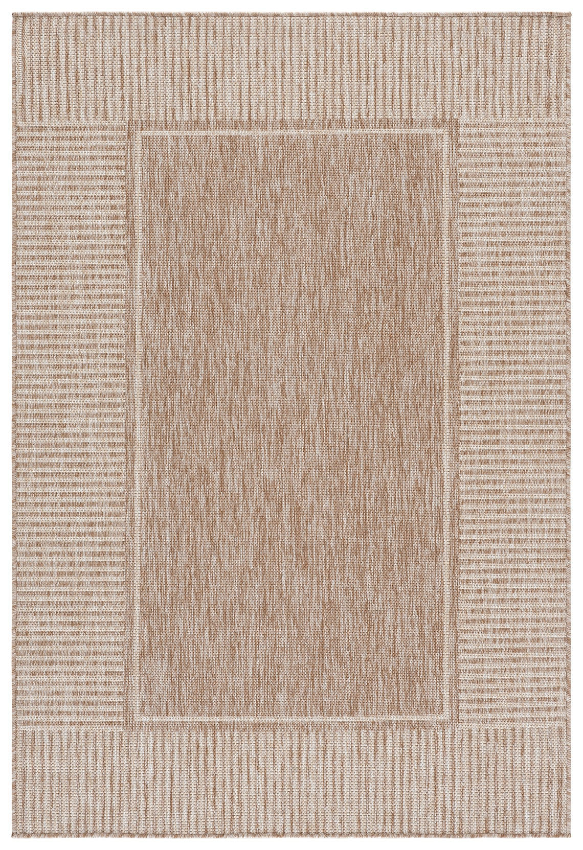 BEACH HOUSE 302 – BEIGE / LIGHT BEIGE