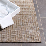 BEACH HOUSE 302 – BEIGE / LIGHT BEIGE