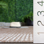 BEACH HOUSE 302 – BEIGE / LIGHT BEIGE