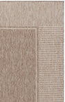 BEACH HOUSE 302 – BEIGE / LIGHT BEIGE