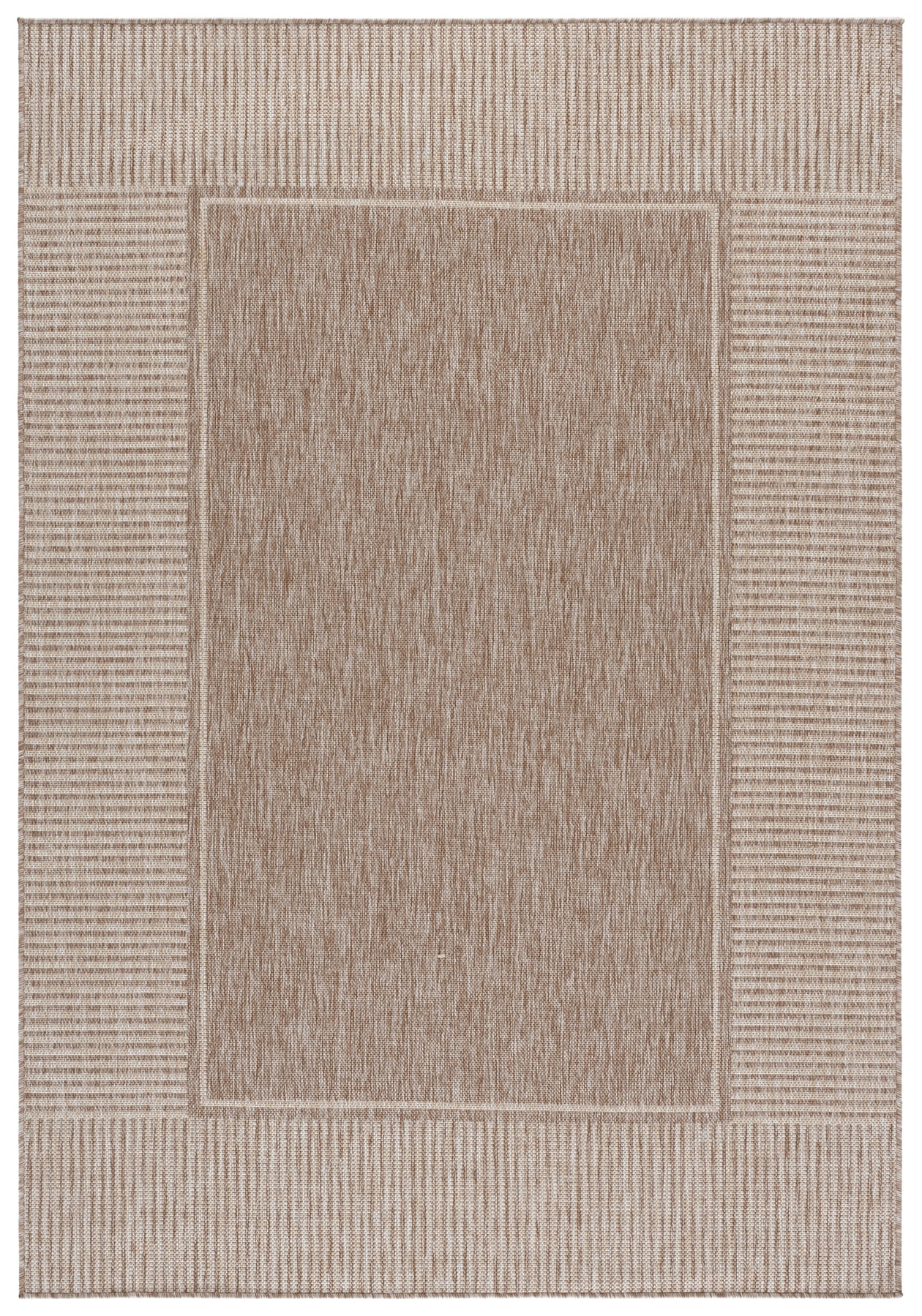 BEACH HOUSE 302 – BEIGE / LIGHT BEIGE
