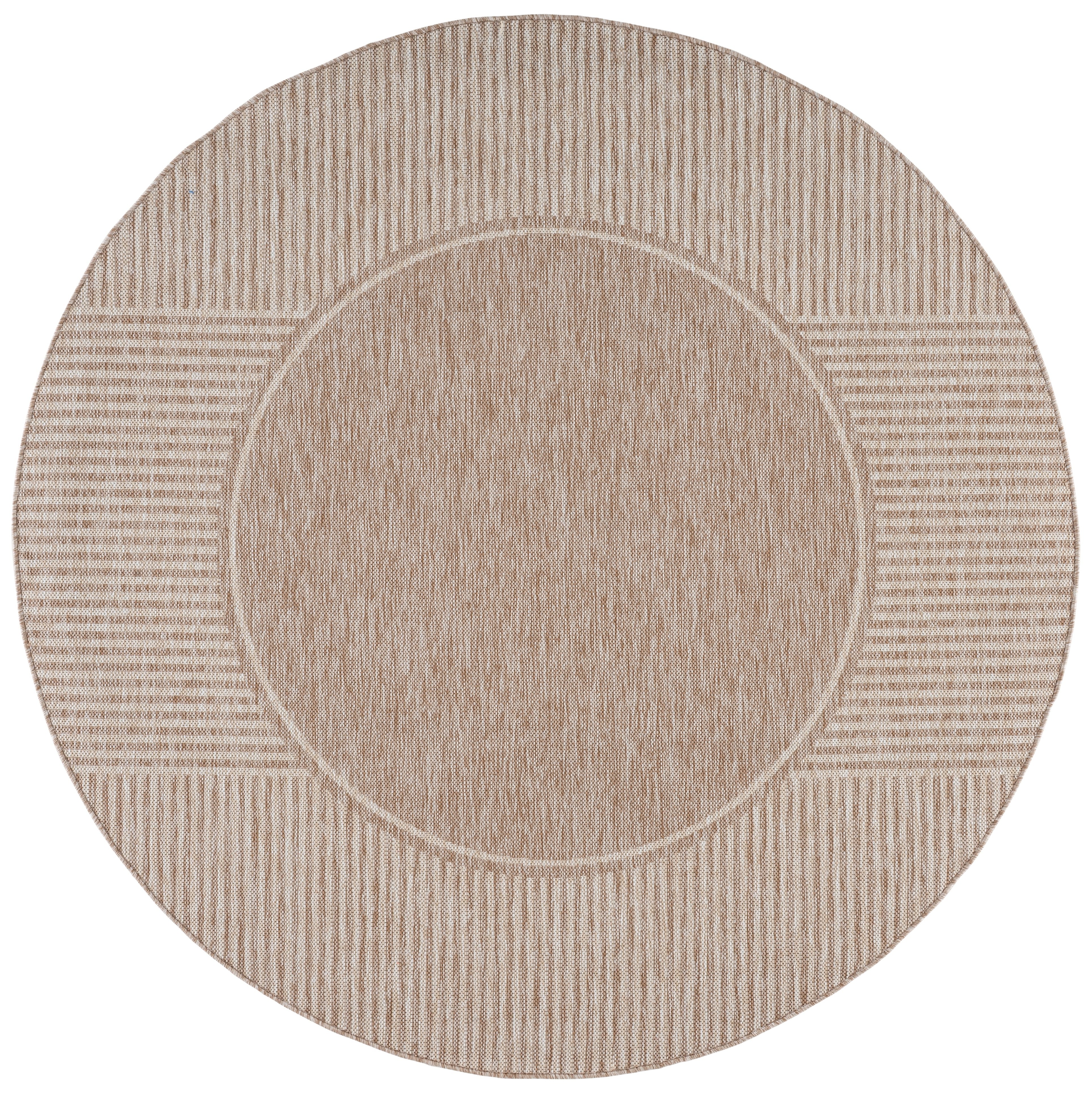 BEACH HOUSE 302 – BEIGE / LIGHT BEIGE