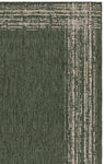 BEACH HOUSE 304 – GREEN / BEIGE