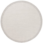 BEACH HOUSE 404 – IVORY / LIGHT GREY