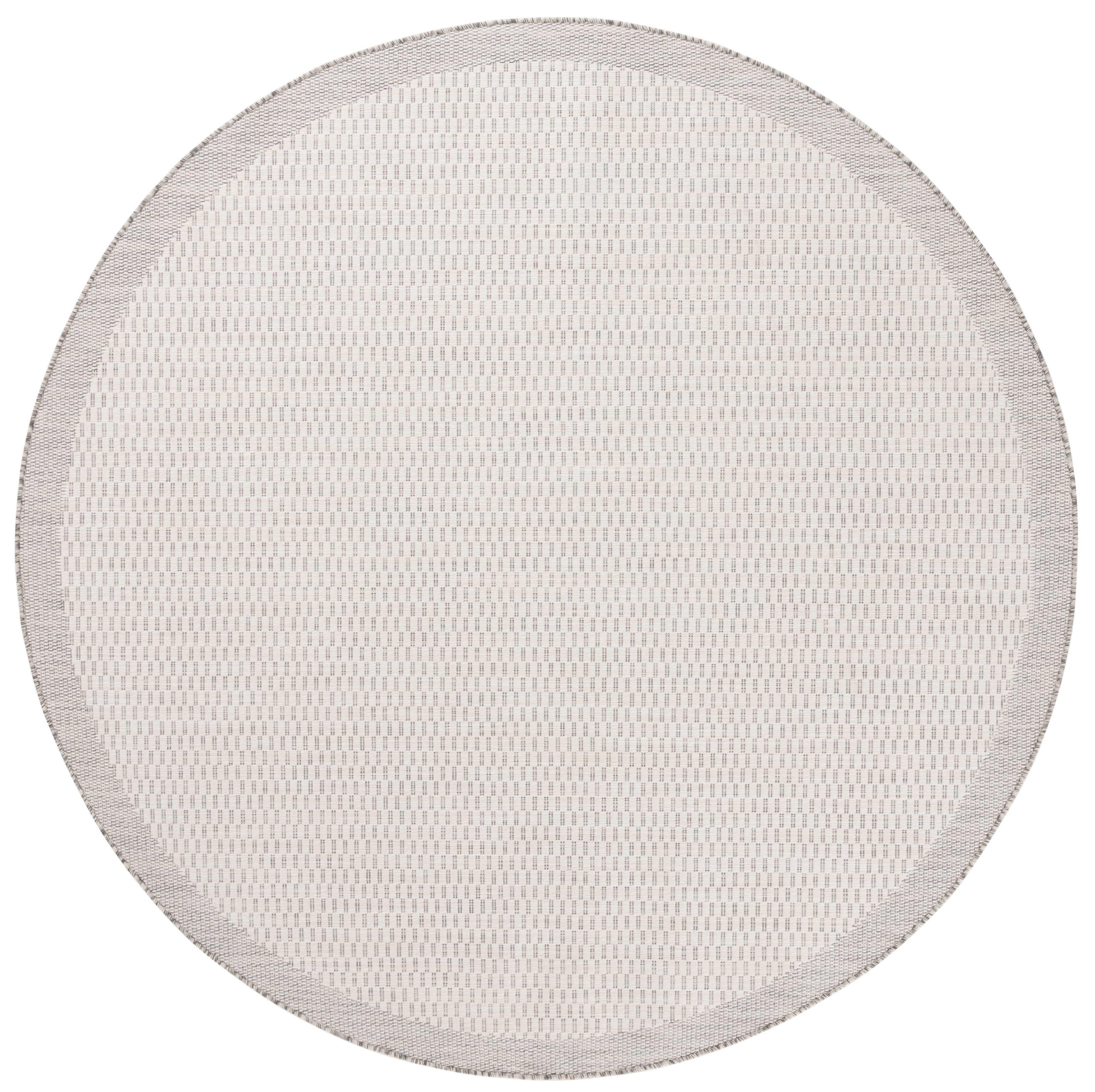 BEACH HOUSE 404 – IVORY / LIGHT GREY