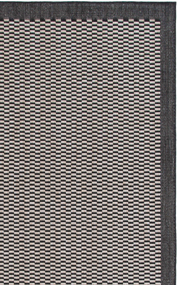BEACH HOUSE 404 – BLACK / BEIGE
