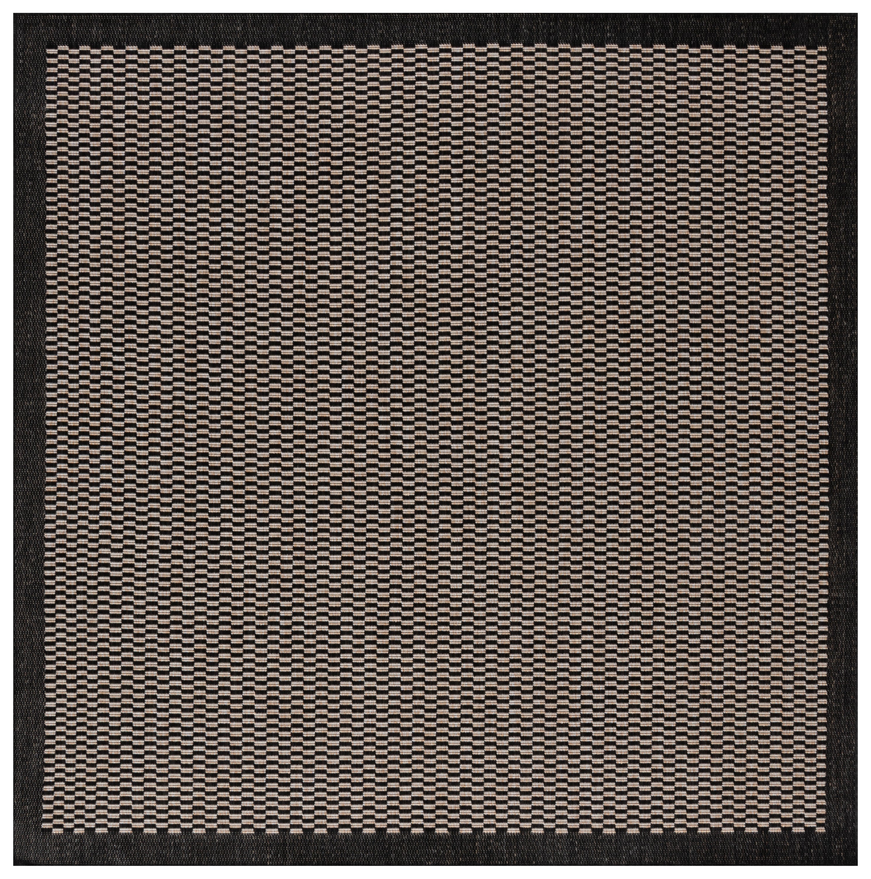 BEACH HOUSE 404 – BLACK / BEIGE