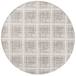 BEACH HOUSE 412 – GREY / IVORY