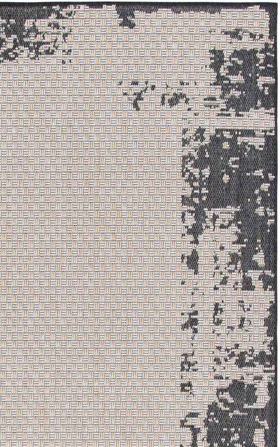 BEACH HOUSE 414 – BLACK / BEIGE
