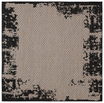 BEACH HOUSE 414 – BLACK / BEIGE