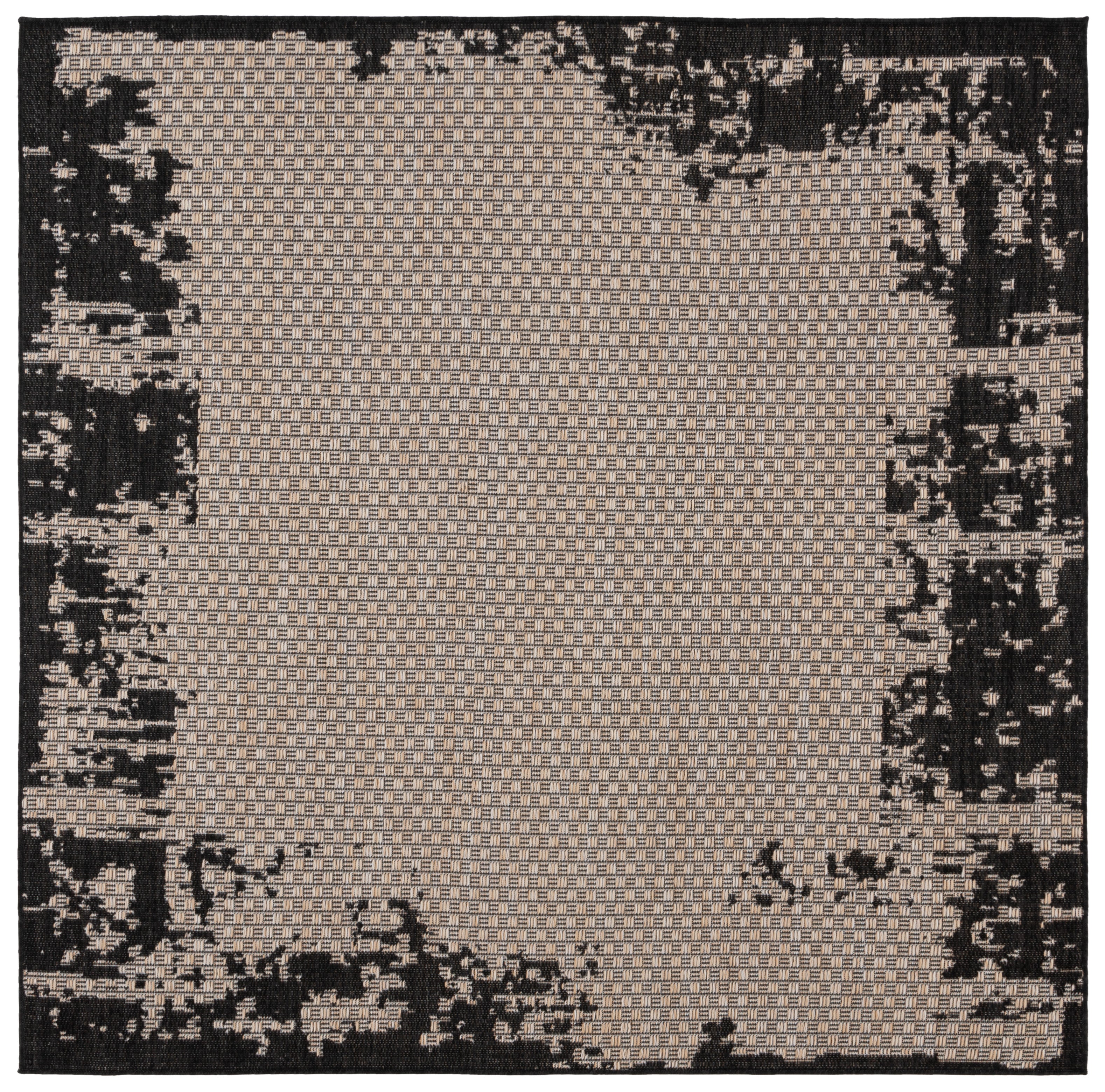 BEACH HOUSE 414 – BLACK / BEIGE