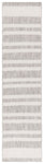 BEACH HOUSE 416 – GREY / IVORY