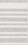 BEACH HOUSE 416 – GREY / IVORY