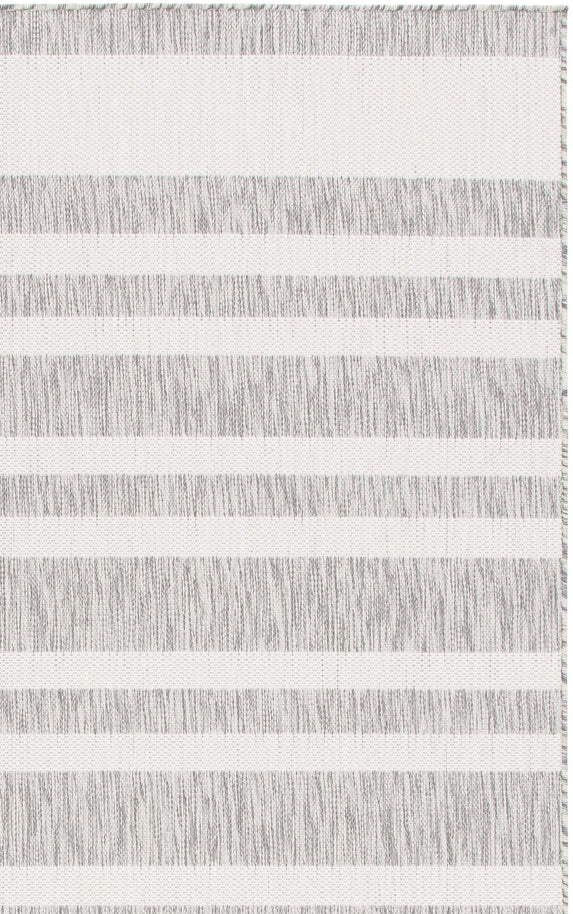 BEACH HOUSE 416 – GREY / IVORY