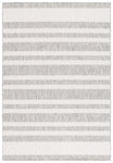 BEACH HOUSE 416 – GREY / IVORY