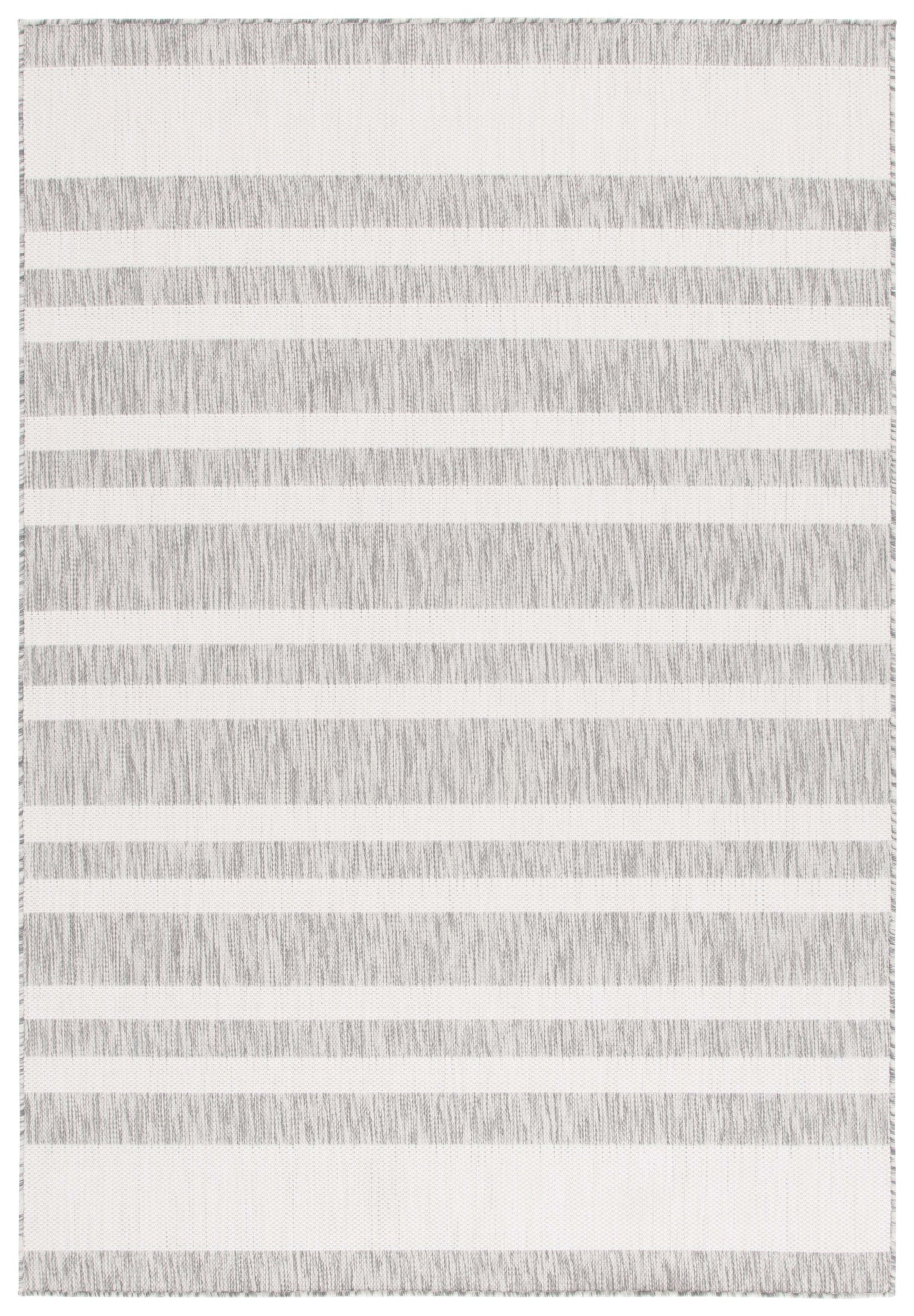BEACH HOUSE 416 – GREY / IVORY