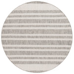 BEACH HOUSE 416 – GREY / IVORY