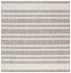 BEACH HOUSE 416 – GREY / IVORY