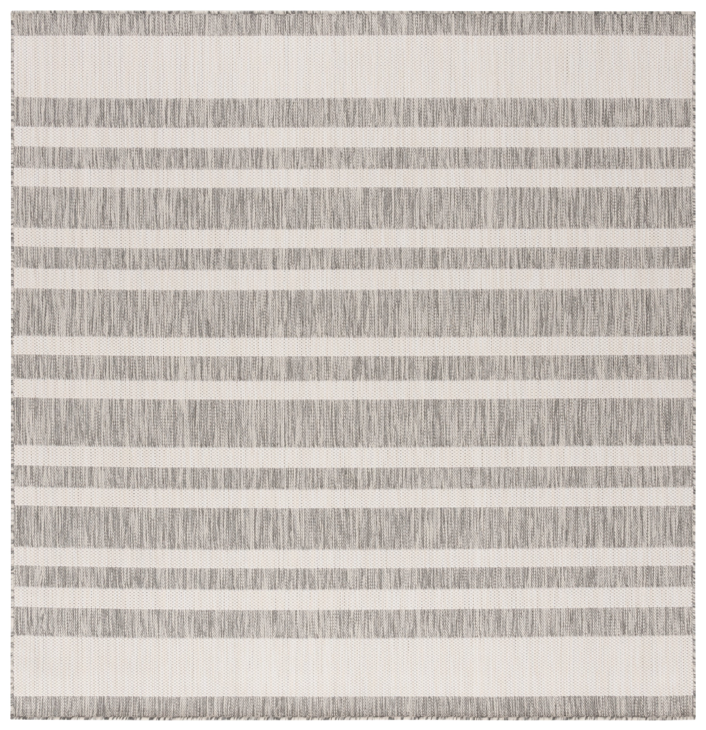 BEACH HOUSE 416 – GREY / IVORY