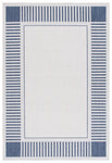 BEACH HOUSE 420 – IVORY / NAVY