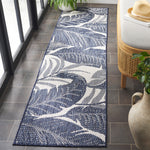 BEACH HOUSE 422 – NAVY / IVORY