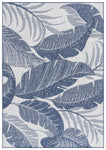 BEACH HOUSE 422 – NAVY / IVORY