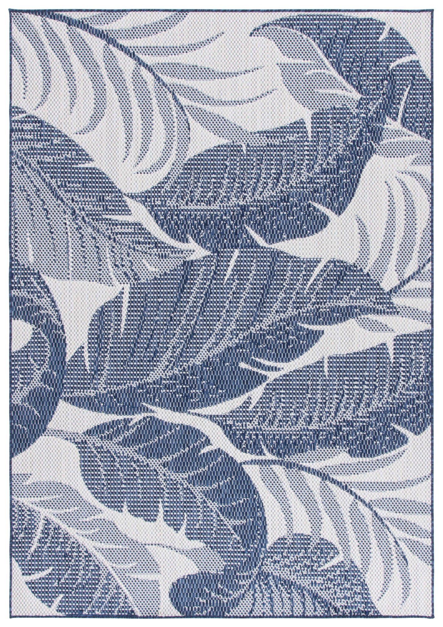 BEACH HOUSE 422 – NAVY / IVORY