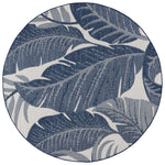 BEACH HOUSE 422 – NAVY / IVORY