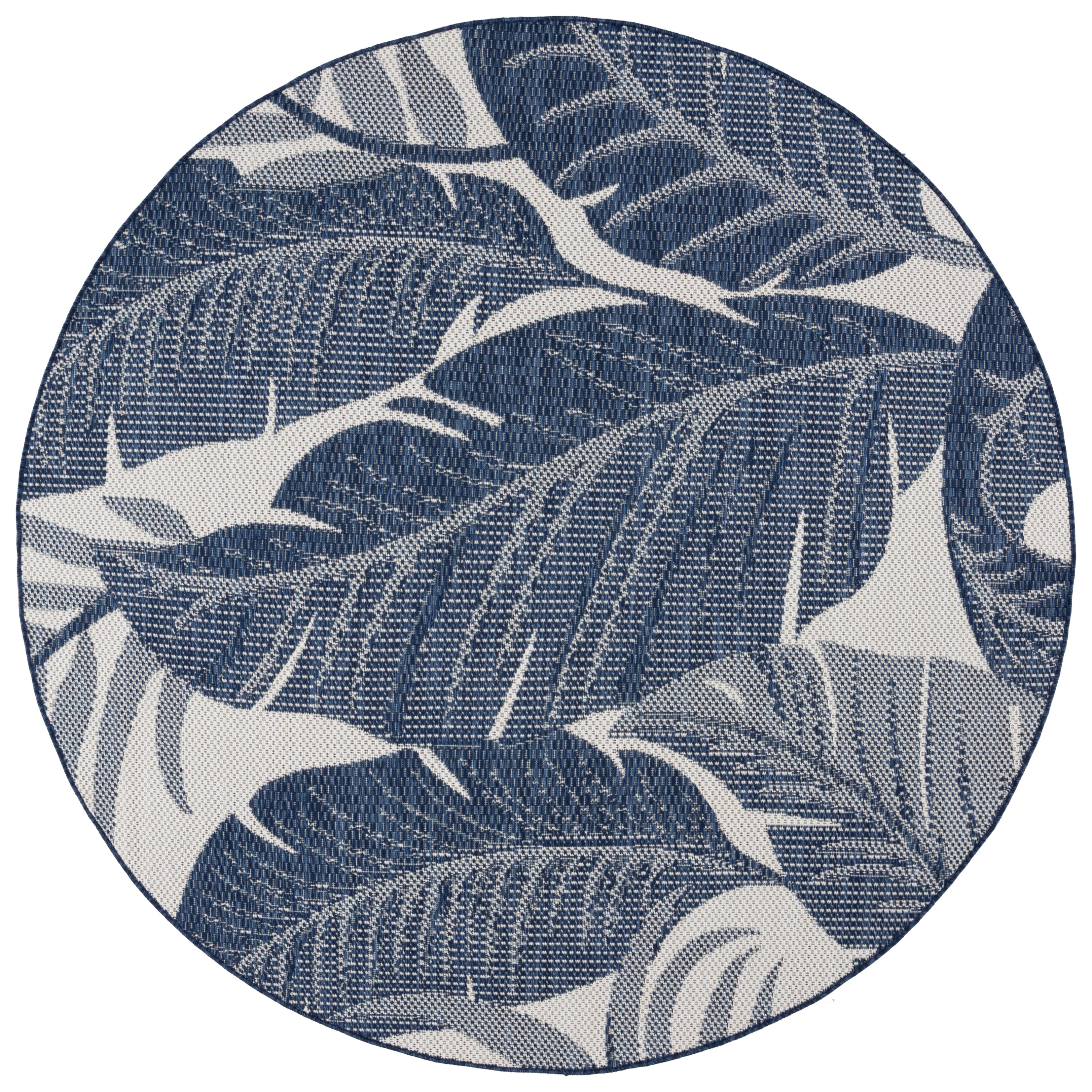 BEACH HOUSE 422 – NAVY / IVORY