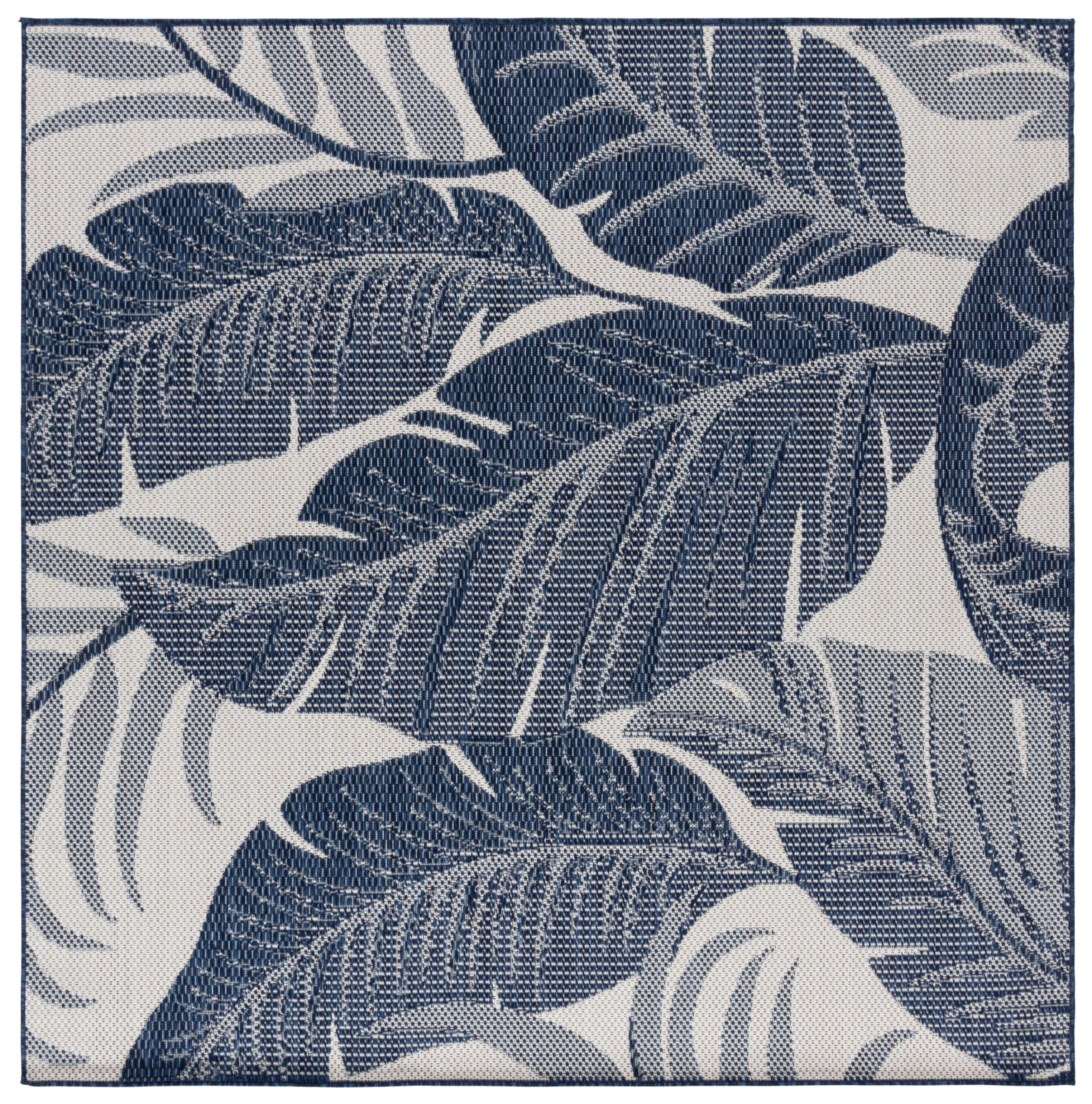 BEACH HOUSE 422 – NAVY / IVORY