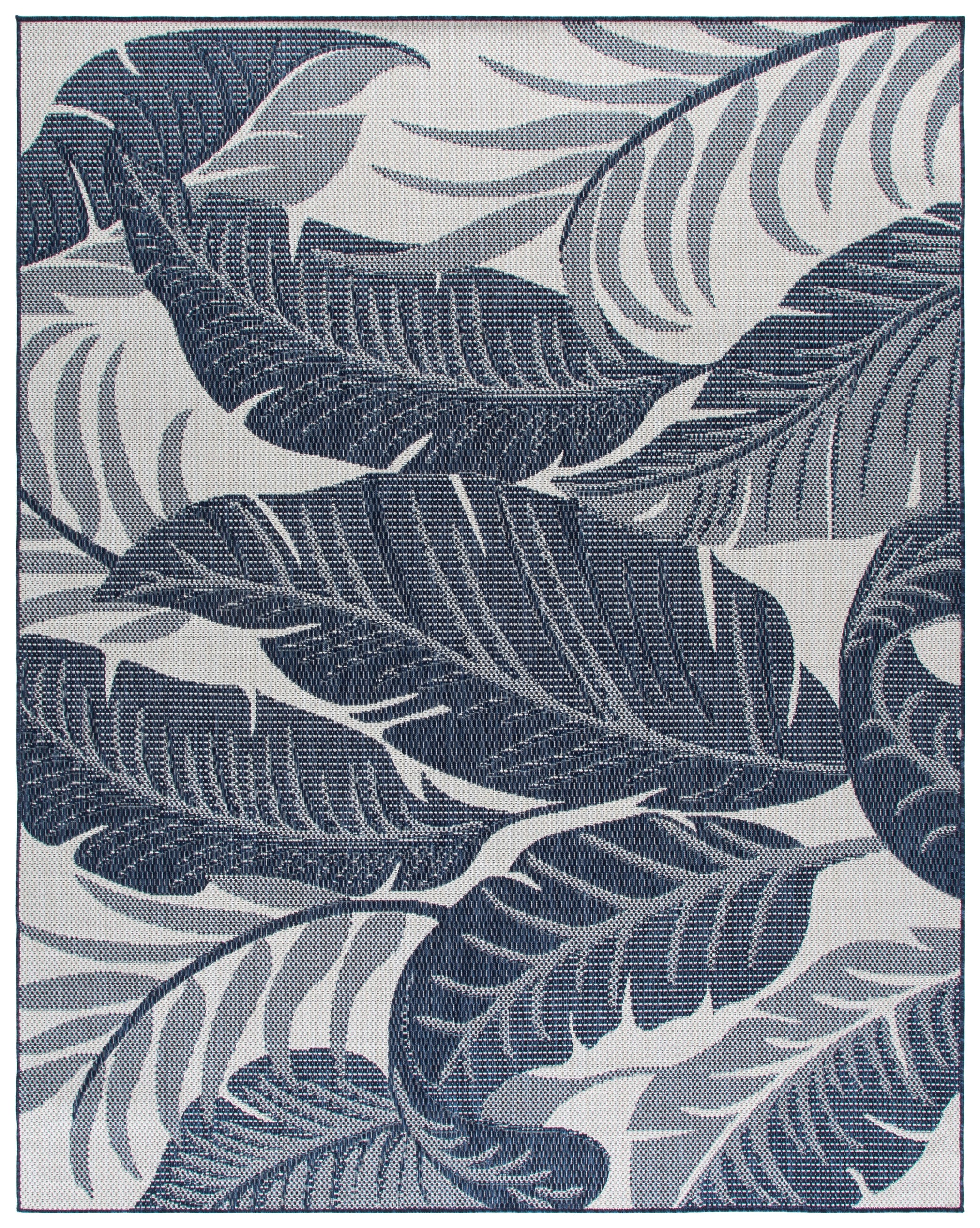 BEACH HOUSE 422 – NAVY / IVORY