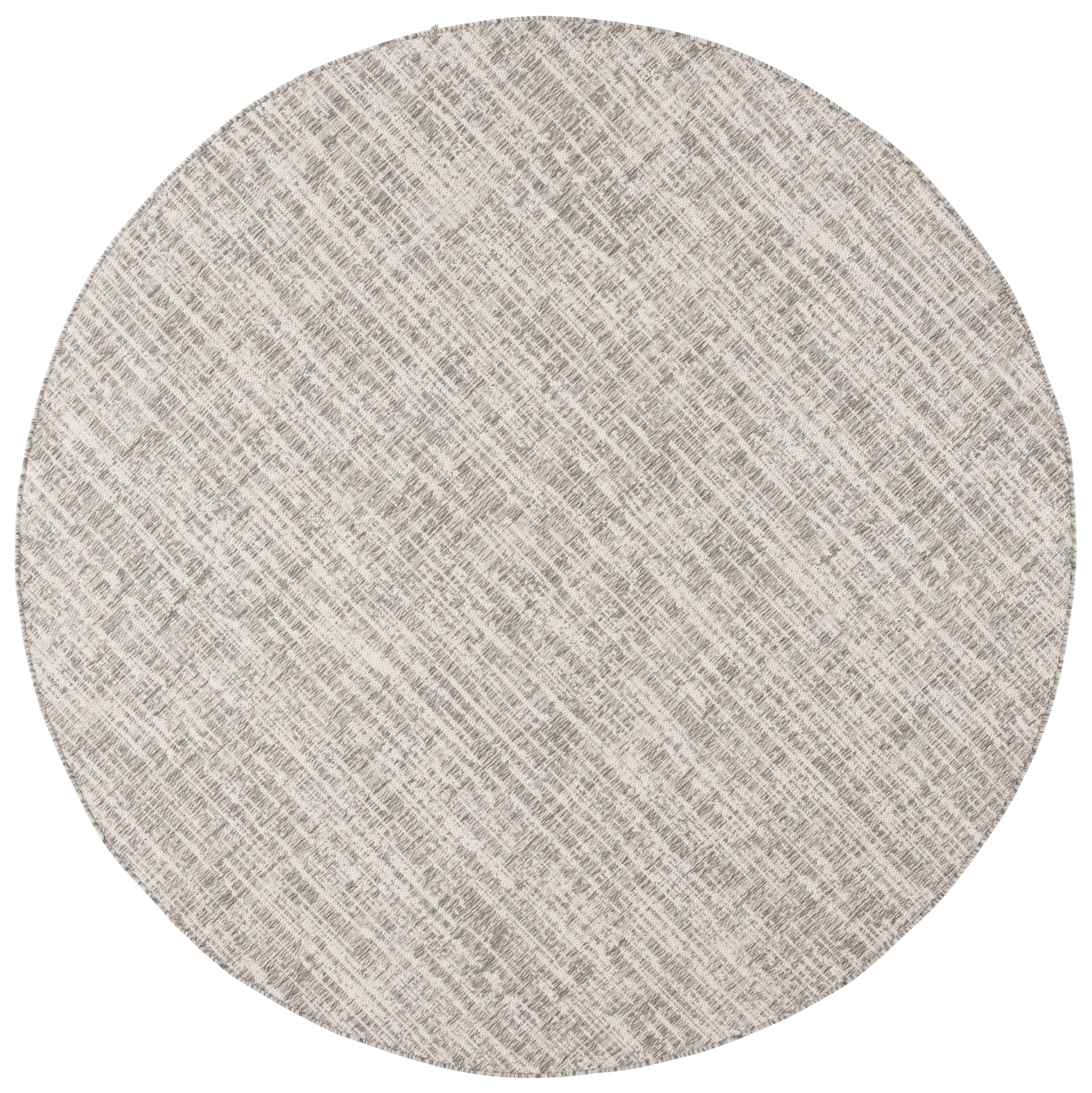 BEACH HOUSE 424 – GREY / IVORY