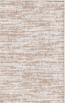 BEACH HOUSE 424 – BROWN / IVORY