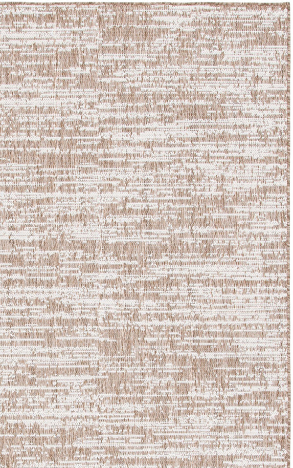 BEACH HOUSE 424 – BROWN / IVORY