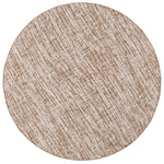 BEACH HOUSE 424 – BROWN / IVORY