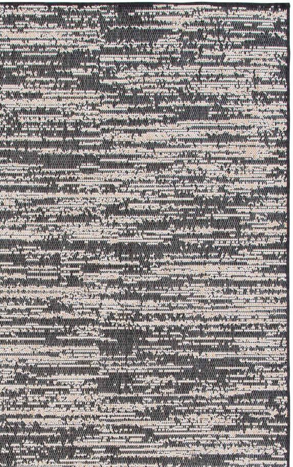 BEACH HOUSE 424 – BLACK / BEIGE