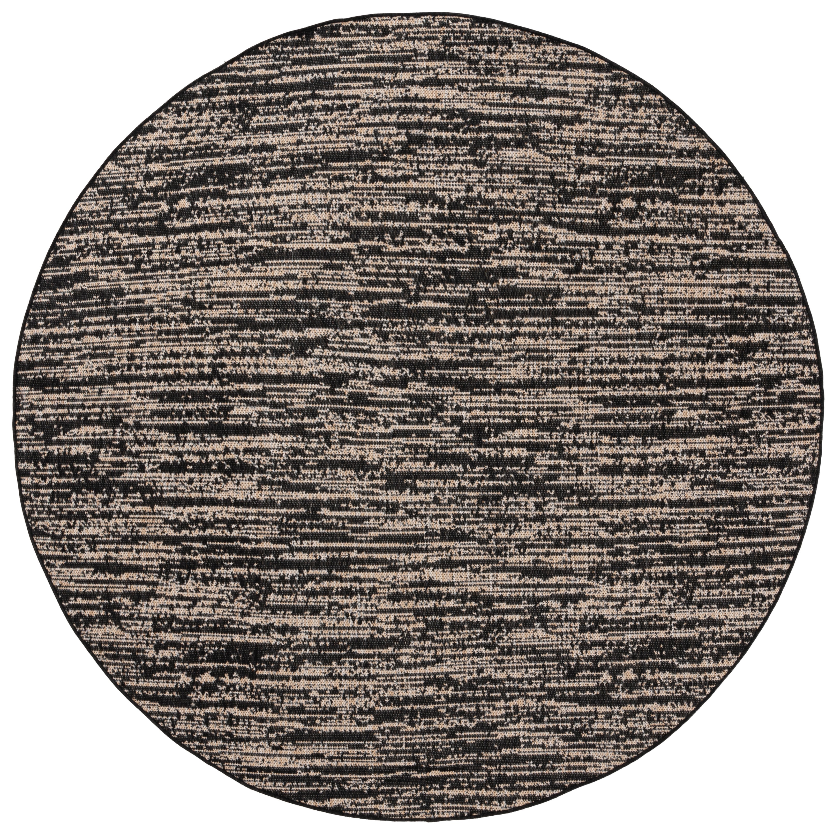 BEACH HOUSE 424 – BLACK / BEIGE