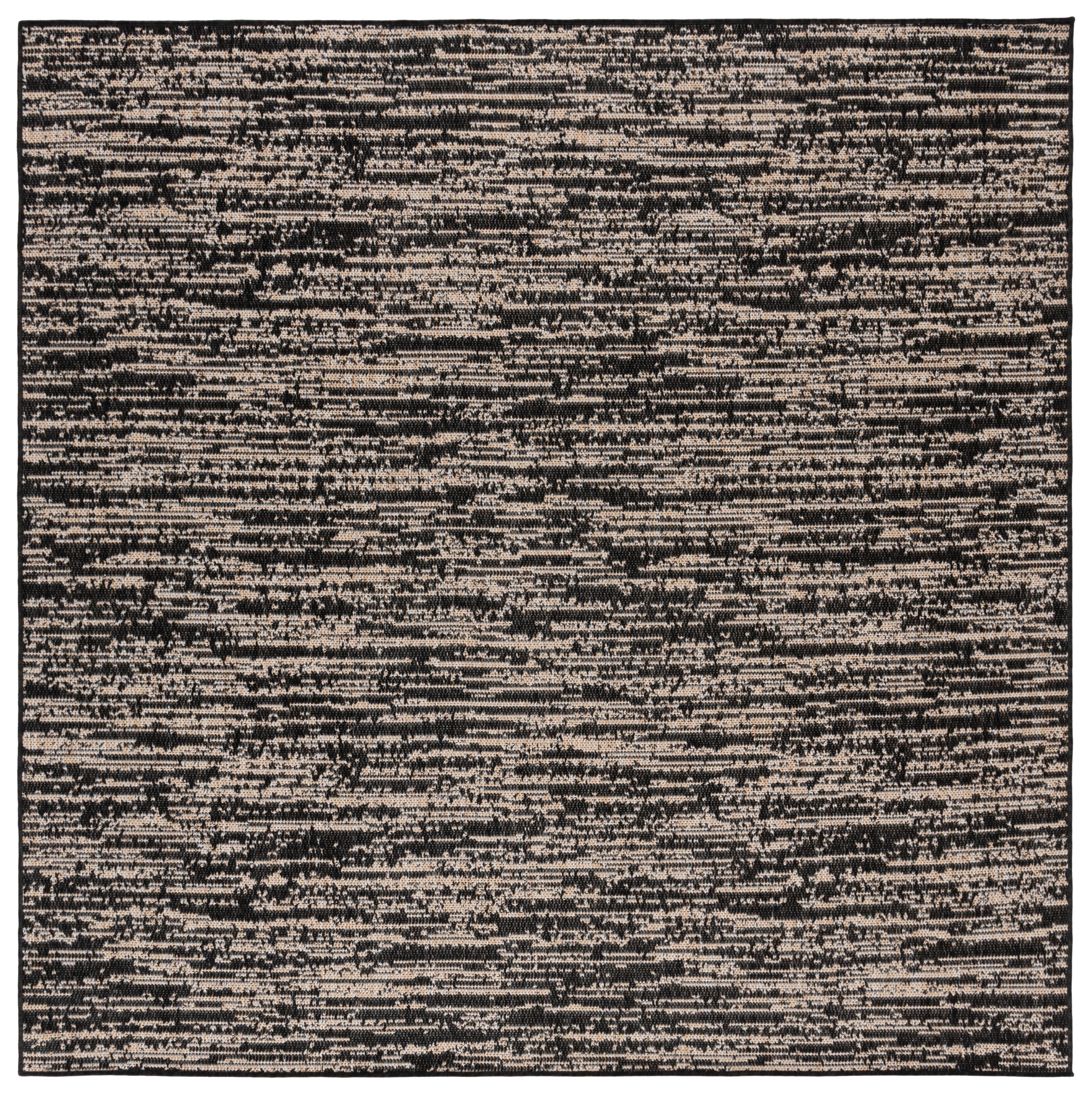 BEACH HOUSE 424 – BLACK / BEIGE
