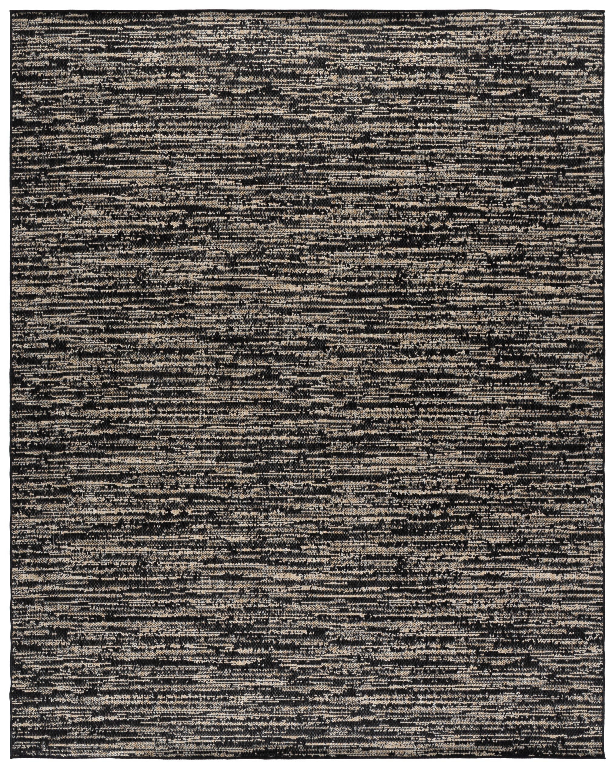 BEACH HOUSE 424 – BLACK / BEIGE