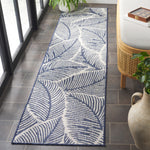 BEACH HOUSE 426 – NAVY / IVORY