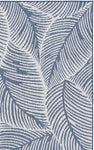 BEACH HOUSE 426 – NAVY / IVORY