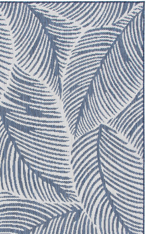 BEACH HOUSE 426 – NAVY / IVORY