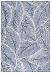 BEACH HOUSE 426 – NAVY / IVORY