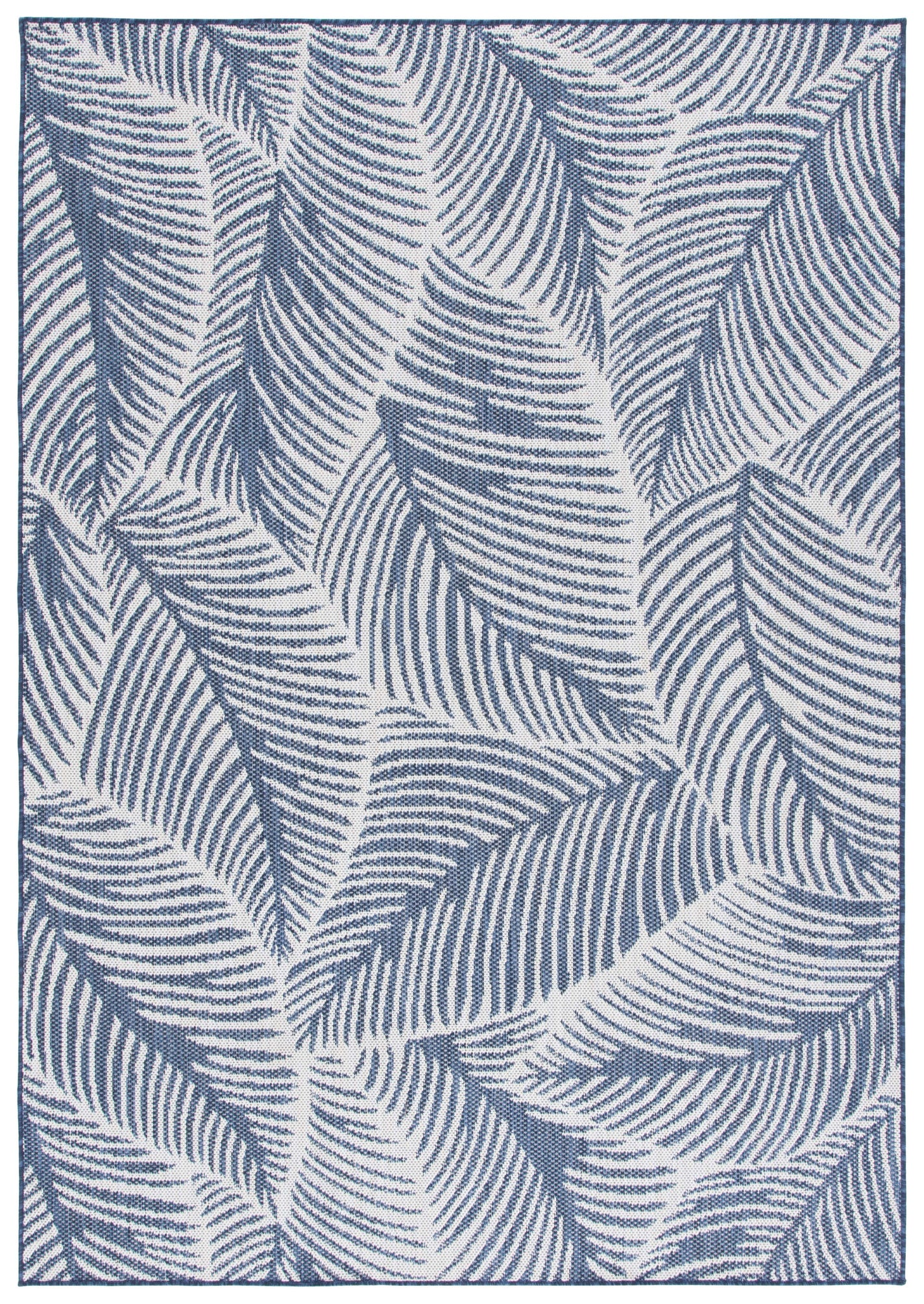 BEACH HOUSE 426 – NAVY / IVORY