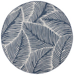 BEACH HOUSE 426 – NAVY / IVORY