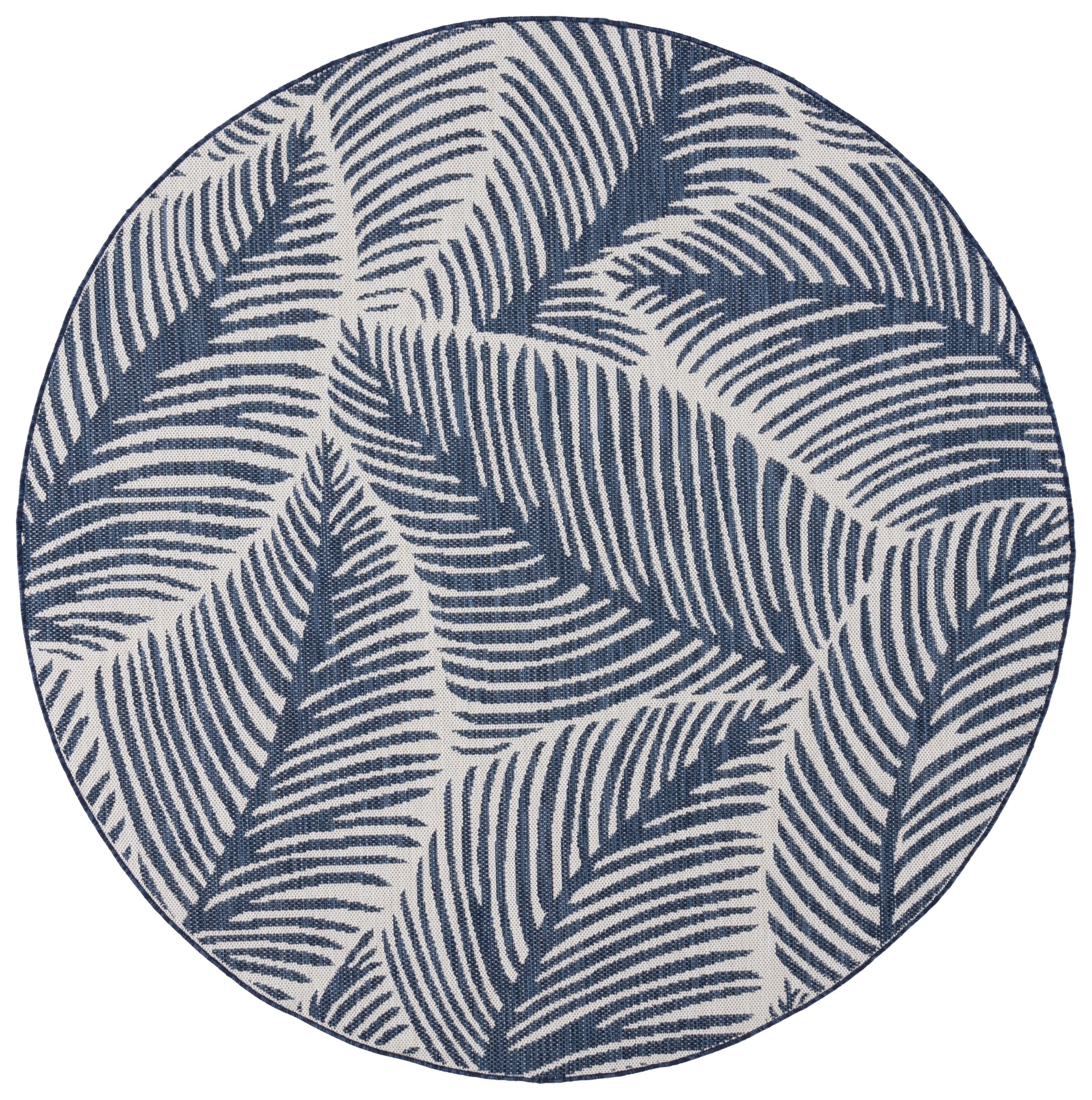 BEACH HOUSE 426 – NAVY / IVORY