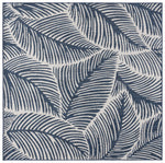 BEACH HOUSE 426 – NAVY / IVORY