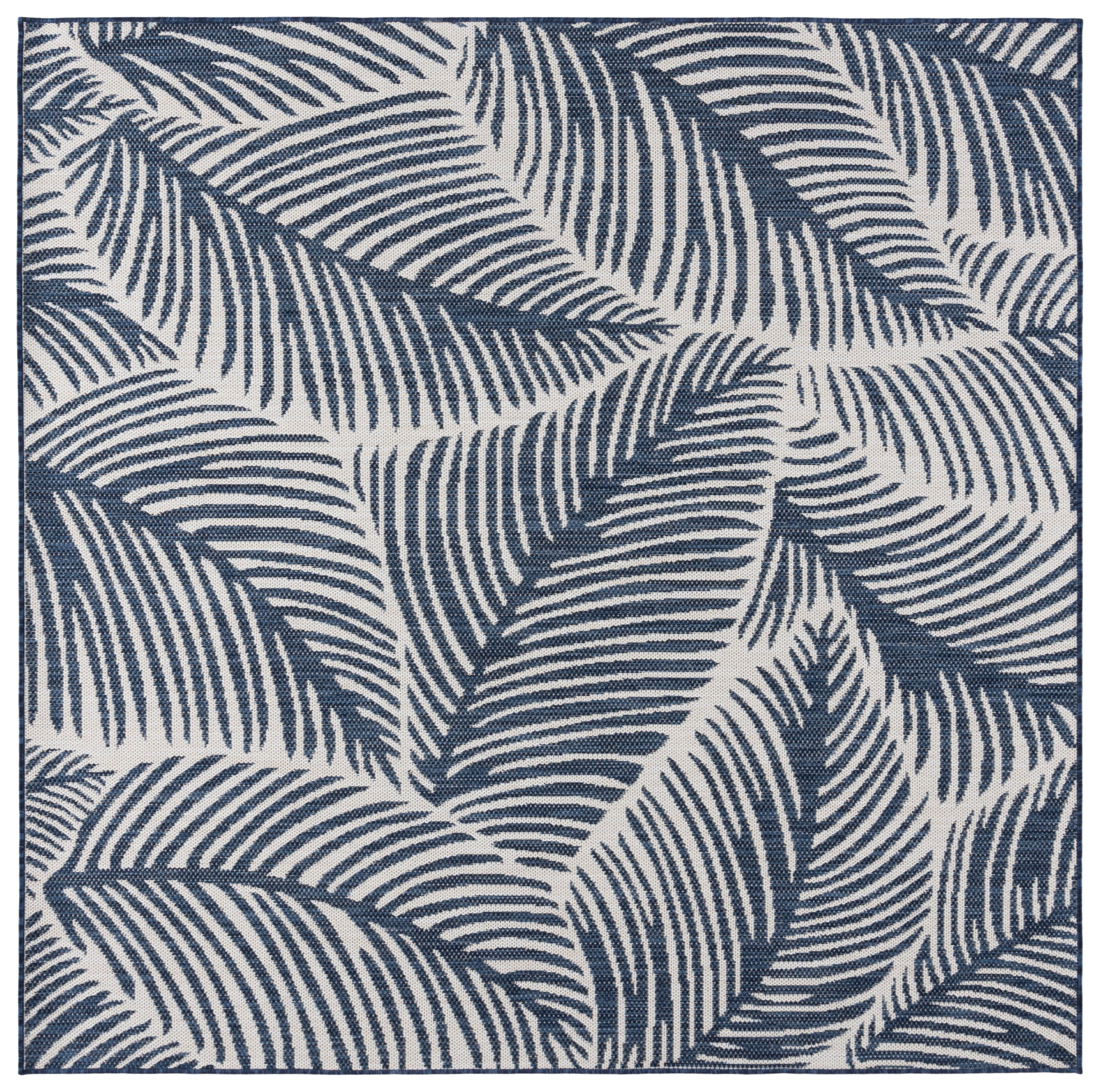 BEACH HOUSE 426 – NAVY / IVORY