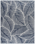 BEACH HOUSE 426 – NAVY / IVORY